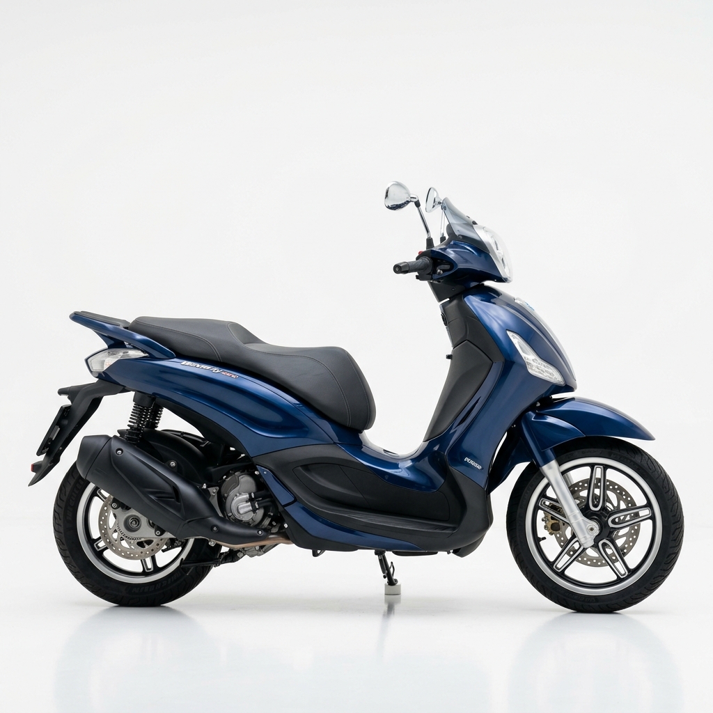 Piaggio